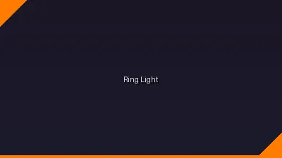 积分兑换 - LED环形补光灯 | 亚色 积分商城